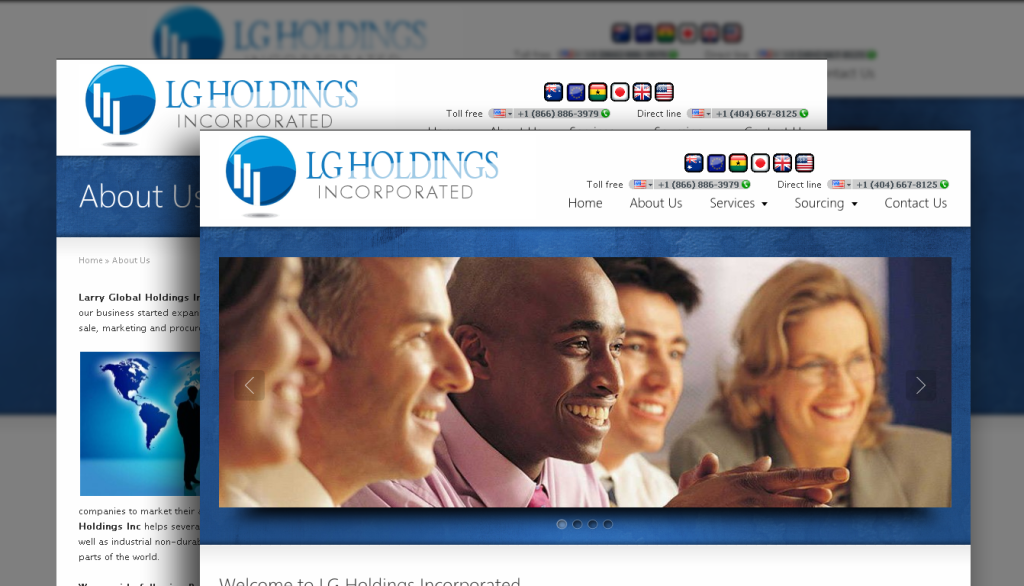 Web Sample
