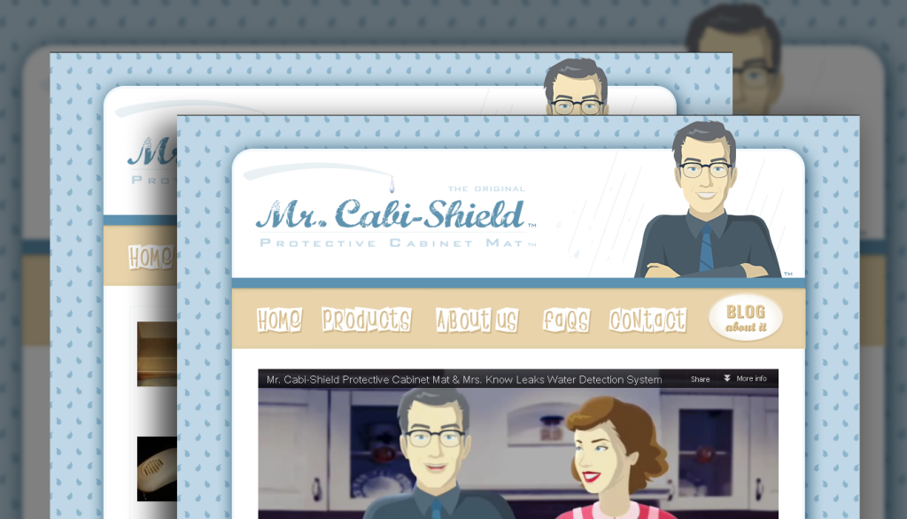 cabi shield