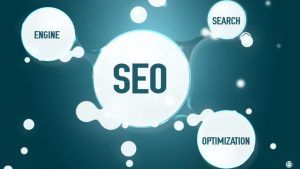 SEO Company