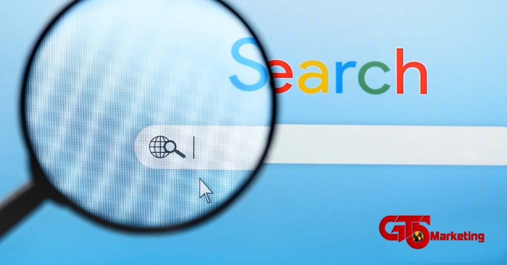 local search